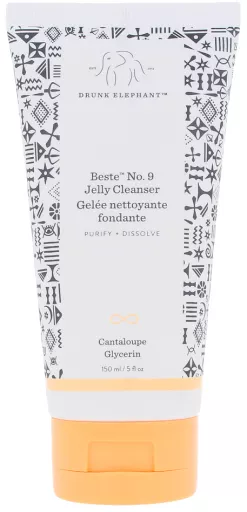 Najlepszy żel oczyszczający nr 9 Jelly Cleanser