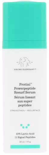Drunk Elephant Serum Powerpeptide Resurf 30 ml