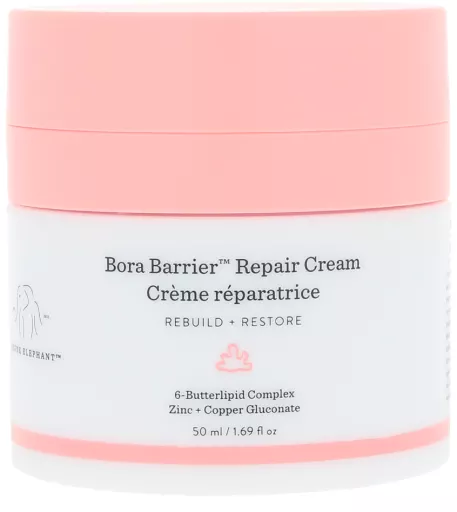 Krem naprawczy Bora Barrier 50 ml