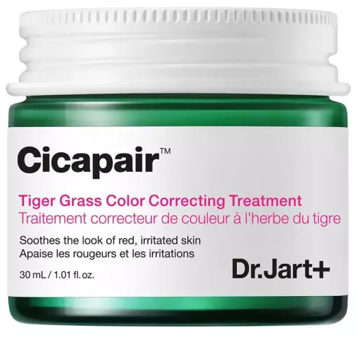 Cicapair Tiger Grass Color Correcting Treatment