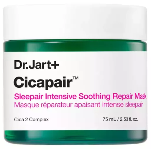 Cicapair Sleepair Intensywna kojąca maska naprawcza 75 ml