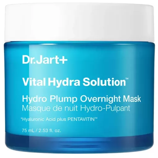 Dr.jart+ Vital Hydra Solution Hydro Plump Maska na noc 75 ml