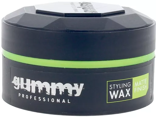 Gummy Wosk do stylizacji włos&oacute;w, matowy, 150 ml