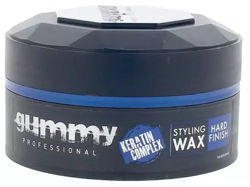 Gummy Wosk stylizujący Wosk o twardym wykończeniu 150 ml