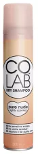 Suchy szampon Pure Nude 200 ml