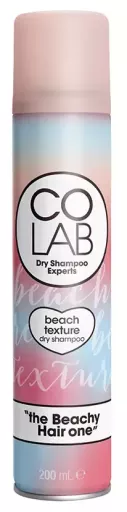Colab Suchy szampon Beach Waves 200 ml