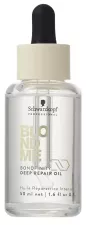 Blondme Bond Repair Intensywny olejek naprawczy 50ml