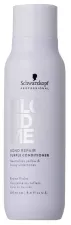Blondme Bond Repair Conditioner Purple 250 ml