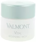 Vital Regenera I Bogaty krem do twarzy 50 ml