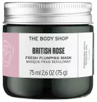 Maseczka ujędrniająca British Rose Fresh 75 ml