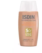 Krem przeciwsłoneczny Fusion Water Color SPF 50 #Medium 50 ml