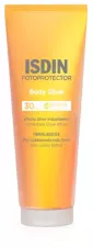 Krem przeciwsłoneczny Body Glow SPF 30 200 ml