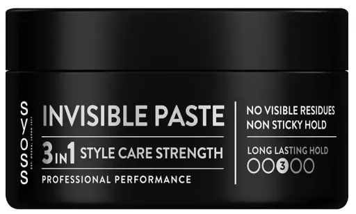 Syoss Pasta niewidoczna 100 ml