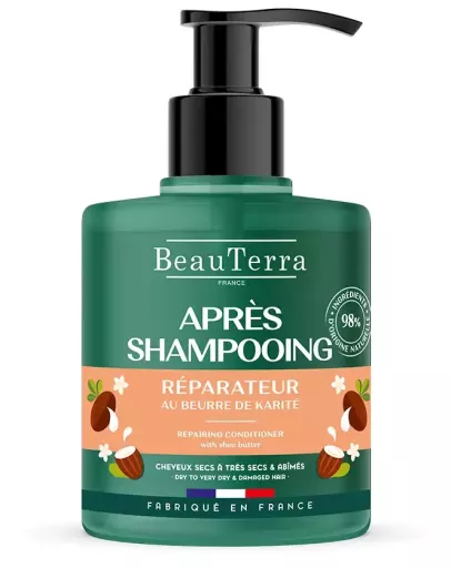 BeauTerra Odżywka R&eacute;parateur 500 ml