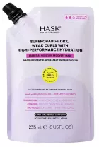 Maska nawilżająca do włos&oacute;w Texture Light 235 ml