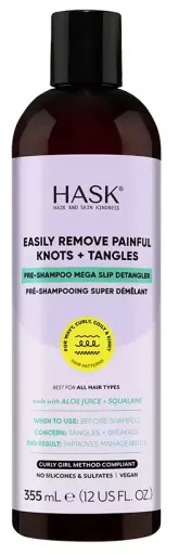 Szampon rozczesujący Texture Detangling 355 ml