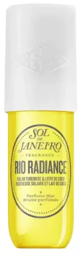 Sol De Janeiro Cheirosa 87 Perfumowana mgiełka 90 ml