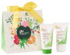 Mała ż&oacute;łta wstążka Duo Aloe Vera Pouch