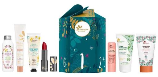 7-dniowy zestaw Discovery Box Plant Dream 7 sztuk