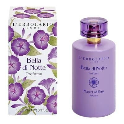 L'Erbolario Perfumy Bella di Notte