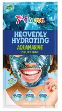 Peel-Off Aquamarine Nawilżający 8 ml