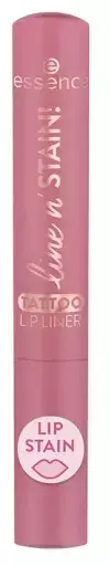 Essence Kontur&oacute;wka do ust Tattoo Line N'Stain! 2,5 ml