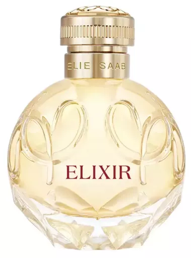Elie Saab Perfumy Elixir