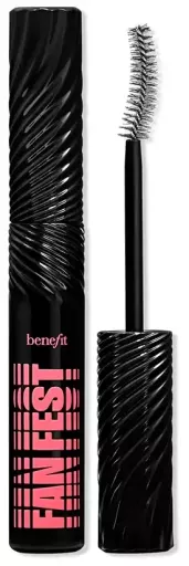 Benefit Fan Fest Czarna Maska 8 gr