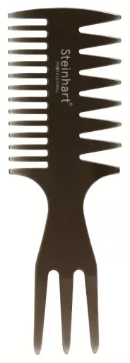 Steinhart Potr&oacute;jny grzebień do brody