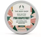Masło do ciała R&oacute;żowy Grejpfrut 50 ml