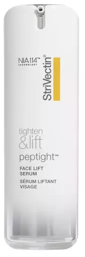 Serum liftingujące do twarzy Tight &amp; Lift Peptight 30 ml