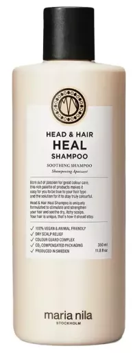 Szampon Head &amp; Hair Heal 350 ml