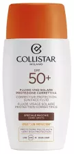 Krem przeciwsłoneczny do twarzy przeciw przebarwieniom Spf50+ 50 ml
