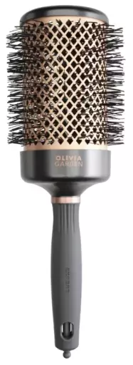Olivia Garden Eksperckie rozdmuchiwanie &bdquo;Heat&rdquo; nr 65 mm