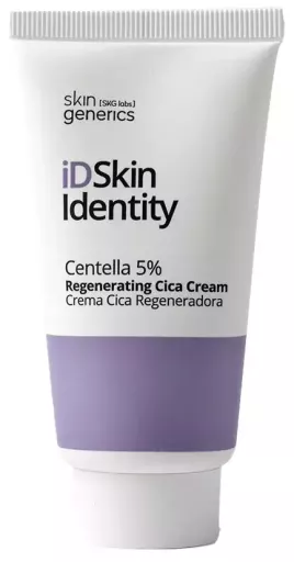 Id Skin Identity Centella 5% Regenerujący krem na cicę 50 ml