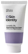 Id Skin Identity Centella 5% Regenerujący krem na cicę 50 ml