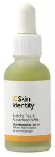 Id Skin Identity Matcha Tea Rozjaśniające Serum 30ml