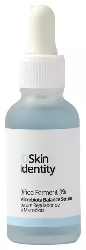 Serum regulujące fermentację rozszczepu mięśni Id Skin Identity 3% 30 ml