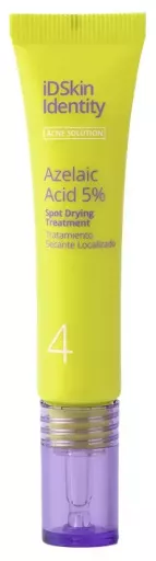 Skin Generics Id Skin Identity Kwas azelainowy 5% Kuracja wysuszająca 15 ml