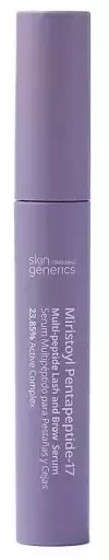 Skin Generics Mirisroyl Pentapeptide-17 Serum do rzęs i brwi 4 ml