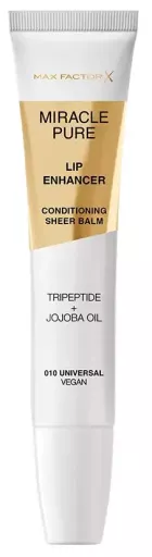 Balsam do ust Miracle Pure 12 ml