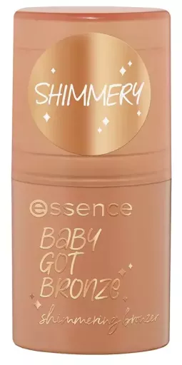 Essence Baby Got Bronze Shiny Bronzer Stick 5,5 g