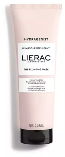 Hydragenist Replumping Mask 75 ml