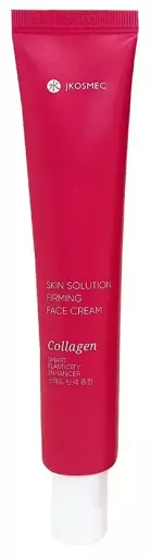 Skin Solution Ujędrniający krem do twarzy 50 ml