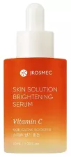 Rozjaśniające serum z witaminą C Skin Solution 32 ml