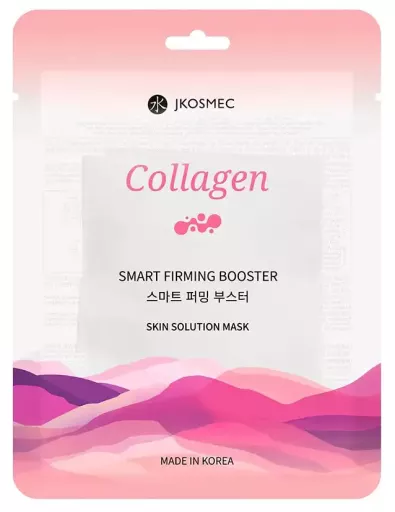 Maska kolagenowa Skin Solution 25 ml