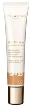 Skin Illusion Tinted Moisturizer Krem koloryzujący SPF25 40 ml