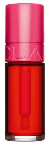 Clarins Nawilżająca matowa pomadka do ust Water Lip Stain 7 ml