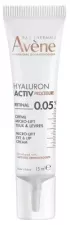 Hyaluron Activ Procedure Micro-Lift krem pod oczy i usta 15 ml Hyaluron Activ Procedure Micro-Lift krem pod oczy i usta 15 ml