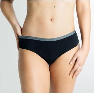 Cocoro Majtki menstruacyjne na obfite krwawienie 4/L 100,5-105,5 cm 1 sztuka